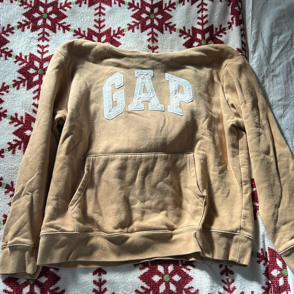 Gap hoodie